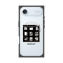 プレミアムスクエアケース with MagSafe［ Desktop ］