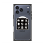 プレミアムスクエアケース with MagSafe［ Desktop ］