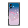 プレミアムスクエアケース with MagSafe［ Graffiti ］