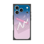 プレミアムスクエアケース with MagSafe［ Graffiti ］