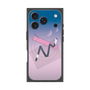 プレミアムスクエアケース with MagSafe［ Graffiti ］