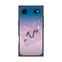 プレミアムスクエアケース with MagSafe［ Graffiti ］