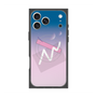 プレミアムスクエアケース with MagSafe［ Graffiti ］