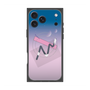 プレミアムスクエアケース with MagSafe［ Graffiti ］