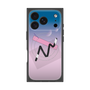 プレミアムスクエアケース with MagSafe［ Graffiti ］