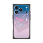 プレミアムスクエアケース with MagSafe［ Graffiti ］