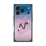 プレミアムスクエアケース with MagSafe［ Graffiti ］