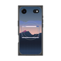 プレミアムスクエアケース with MagSafe［ Mountain ］