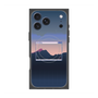 プレミアムスクエアケース with MagSafe［ Mountain ］