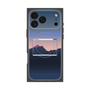 プレミアムスクエアケース with MagSafe［ Mountain ］