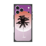 プレミアムスクエアケース with MagSafe［ Palm Tree ］