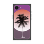 プレミアムスクエアケース with MagSafe［ Palm Tree ］
