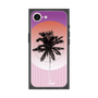 プレミアムスクエアケース with MagSafe［ Palm Tree ］