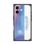 プレミアムスクエアケース with MagSafe［ Hologram ］