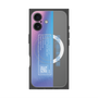 プレミアムスクエアケース with MagSafe［ Hologram ］