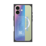 プレミアムスクエアケース with MagSafe［ Hologram ］