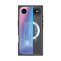 プレミアムスクエアケース with MagSafe［ Hologram ］