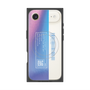 プレミアムスクエアケース with MagSafe［ Hologram ］