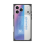 プレミアムスクエアケース with MagSafe［ Hologram ］