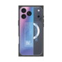 プレミアムスクエアケース with MagSafe［ Hologram ］