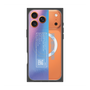 プレミアムスクエアケース with MagSafe［ Hologram ］