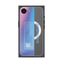 プレミアムスクエアケース with MagSafe［ Hologram ］