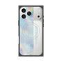 プレミアムスクエアケース with MagSafe［ Aurora ］