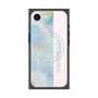 プレミアムスクエアケース with MagSafe［ Aurora ］