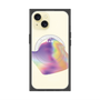プレミアムスクエアケース with MagSafe［ Liquid Purple ］