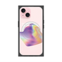 プレミアムスクエアケース with MagSafe［ Liquid Purple ］