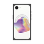 プレミアムスクエアケース with MagSafe［ Liquid Purple ］