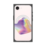 プレミアムスクエアケース with MagSafe［ Liquid Purple ］