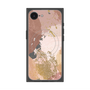 プレミアムスクエアケース with MagSafe［ Champagne pink ］