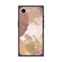 プレミアムスクエアケース with MagSafe［ Champagne pink ］