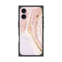 プレミアムスクエアケース with MagSafe［ Melting pink ］