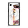 プレミアムスクエアケース with MagSafe［ merry ］