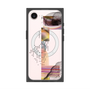 プレミアムスクエアケース with MagSafe［ merry ］