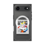 プレミアムスクエアケース with MagSafe［ 9:00 AM Monday ］