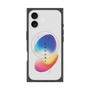 プレミアムスクエアケース with MagSafe［ Chroma ］