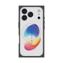 プレミアムスクエアケース with MagSafe［ Chroma ］
