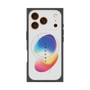 プレミアムスクエアケース with MagSafe［ Chroma ］