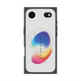 プレミアムスクエアケース with MagSafe［ Chroma ］