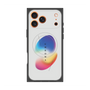 プレミアムスクエアケース with MagSafe［ Chroma ］