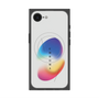 プレミアムスクエアケース with MagSafe［ Chroma ］