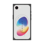 プレミアムスクエアケース with MagSafe［ Chroma ］