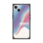 プレミアムスクエアケース with MagSafe［ euphoria holo ］