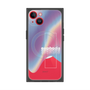プレミアムスクエアケース with MagSafe［ euphoria holo ］