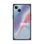 プレミアムスクエアケース with MagSafe［ euphoria holo ］