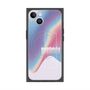 プレミアムスクエアケース with MagSafe［ euphoria holo ］