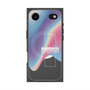 プレミアムスクエアケース with MagSafe［ euphoria holo ］